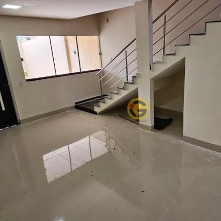 Image 2 - Praça Genoveva Rezende Carneiro, Jardim Planalto, Goiânia - GO, 74330-971, Brazil - House for sale