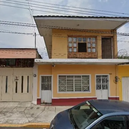 Buy this 3 bed house on Calle Francisco I. Madero in Del Maestro, 94300 Orizaba
