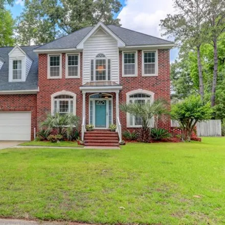 Buy this 4 bed house on 5597 Lachapelle Bend in North Charleston, SC 29418