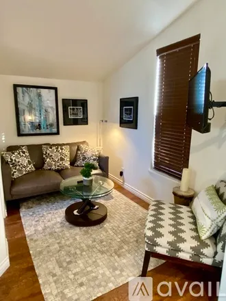 Rent this studio house on 205 5 C Ave