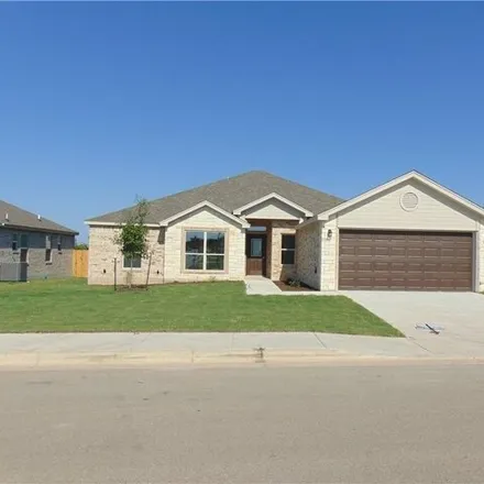 Buy this 4 bed house on Chisholm Trail Elementary School in 1082 South Wheat Road, Belton
