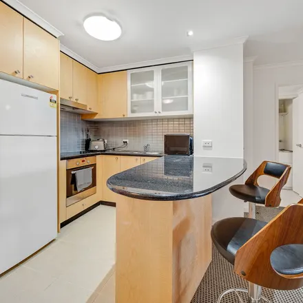 Rent this 3 bed apartment on Australian Capital Territory in 86-88 Northbourne Avenue, Braddon 2612