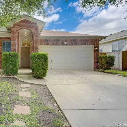 Buy this 4 bed house on 818 Chamomile in San Antonio, Texas