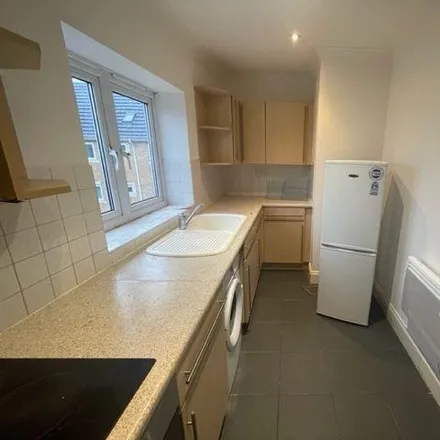 Rent this 3 bed apartment on 44 Morgan Close in Luton, LU4 9GN