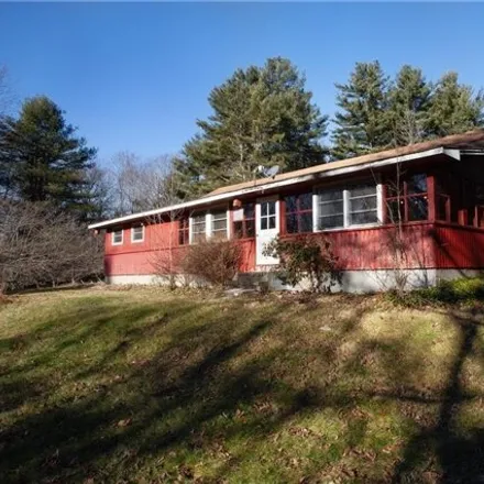 Image 2 - 143 Prock Hill Road, North Colebrook, Colebrook, CT 06021, USA - House for sale