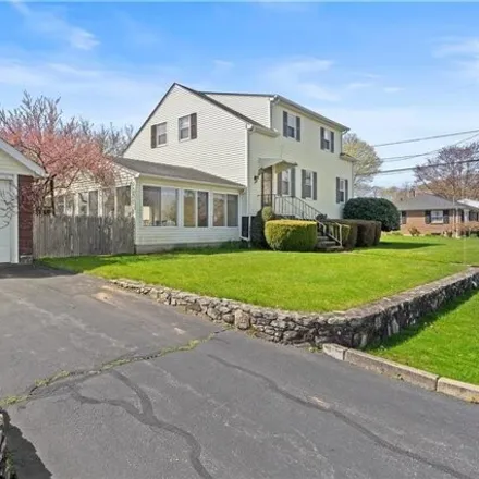 Buy this 4 bed house on 129 Holland Street in Cranston, RI 02920