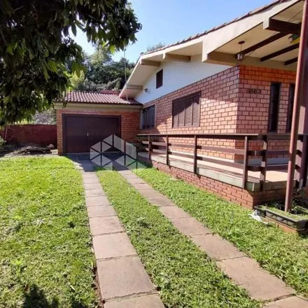 Buy this 3 bed house on Avenida Bom Jardim 1883 in Cidade Nova, Ivoti - RS