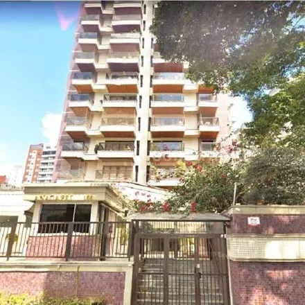 Image 2 - Mana Poke, Rua Doutor Sampaio Ferraz 217, Cambuí, Campinas - SP, 13025-152, Brazil - Apartment for rent