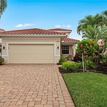 Buy this 4 bed house on 9384 La Bianco Street in Estero Oaks, Lee County