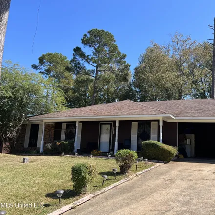 Buy this 3 bed house on 6178 Flora Drive in North Colony, Jackson