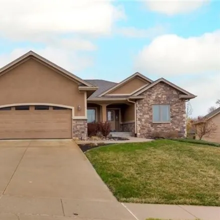Buy this 6 bed house on 4371 Northwest 168th Court in Clive, IA 50263