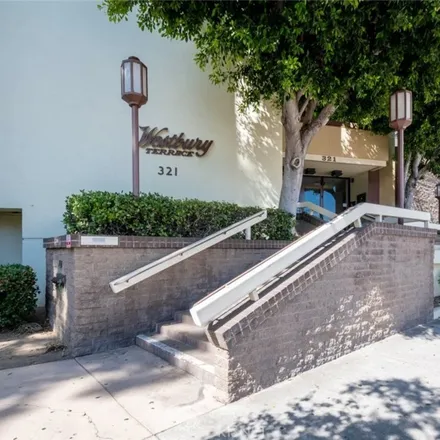 Buy this 2 bed condo on South San Vicente Boulevard in Los Angeles, CA 90048