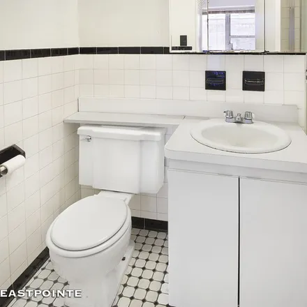 Rent this 1 bed apartment on 155 East 34th Street in New York, NY 10016