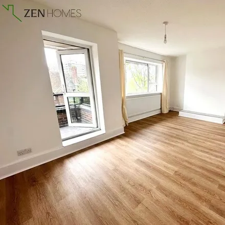 Image 1 - 25 Bridgeland Road, Custom House, London, E16 3AD, United Kingdom - Apartment for rent