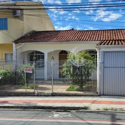 Image 2 - Rua Mar del Plata, Barreiros, São José - SC, 88117-410, Brazil - House for sale