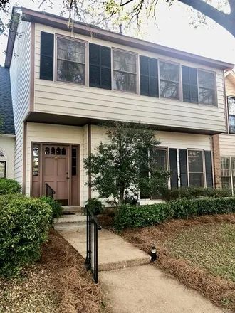 Buy this 3 bed townhouse on 3130 Malone Drive in Grove Hill, Montgomery