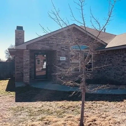 Buy this 3 bed house on 6360 Christo Lane in Headlee Oil Field, Odessa