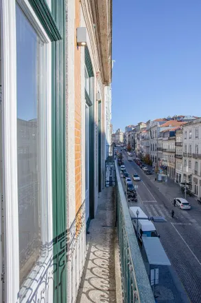 Image 6 - Malvón, Rua de Mouzinho da Silveira, 4000-030 Porto, Portugal - Apartment for rent