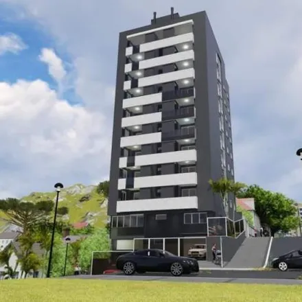 Buy this 3 bed apartment on Rua João Alberto Tomazoni in Sanvitto, Caxias do Sul - RS