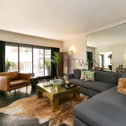 Image 2 - Juncal 1390, Retiro, C1016 AAB Buenos Aires, Argentina - Apartment for sale