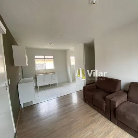 Buy this 3 bed apartment on Rua Altevir de Lara in Afonso Pena, São José dos Pinhais - PR