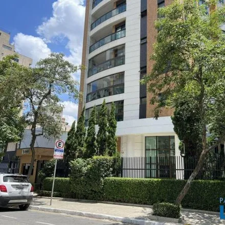 Image 2 - Rua Saint-Hilaire 140, Cerqueira César, São Paulo - SP, 01423-900, Brazil - Apartment for sale