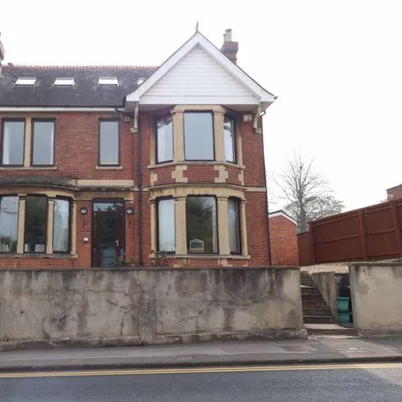 Rent this 1 bed apartment on Cheltenham Road in Gloucester, GL2 0LR