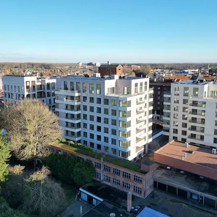 Image 6 - Markizaatpark, 9800 Deinze, Belgium - Apartment for rent