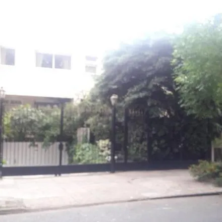 Buy this 4 bed house on Artilleros 2137 in Belgrano, C1428 DUB Buenos Aires