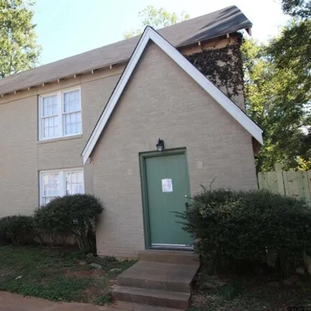 Image 1 - 154 Rowland Place, Tyler, TX 75701, USA - House for rent