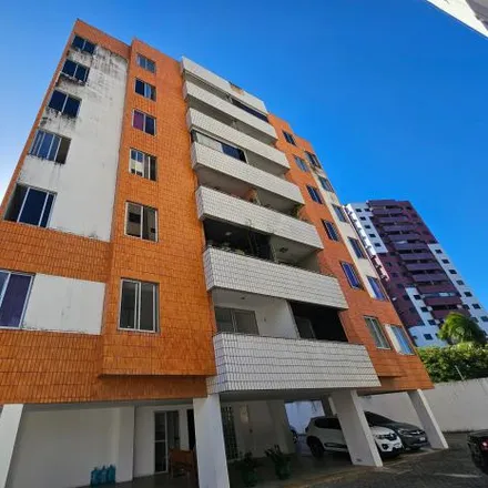Buy this 4 bed apartment on Rua Carlos Barbosa 357 in Papicu, Fortaleza - CE