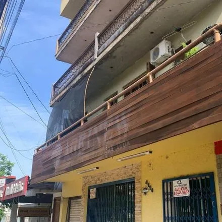 Rent this 3 bed apartment on Rua Emilio Anglada in São João, Uruguaiana - RS