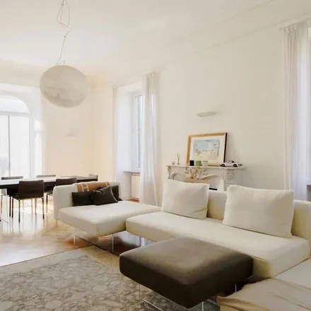 Rent this 5 bed apartment on Embassy of Guinea in Via Adelaide Ristori 9/b-13, 00197 Rome RM