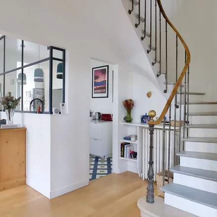 Rent this 6 bed apartment on 18 Rue de l'Orme in 92700 Colombes, France