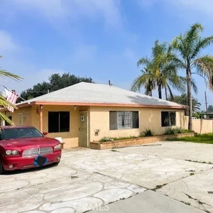 Buy this 3 bed house on 8141 Garfield Street in Riverside, CA 92504