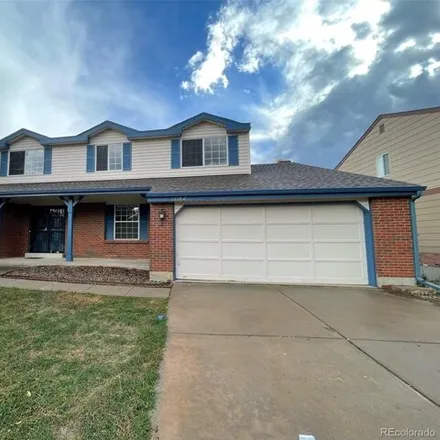 Buy this 4 bed house on 17182 East Crestline Place in Piney Creek, Centennial