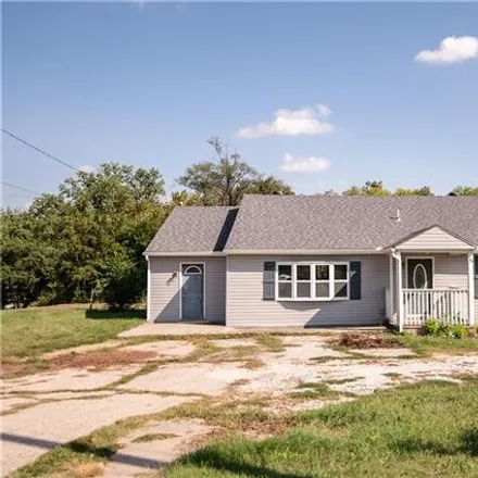 Buy this 3 bed house on Atchison County Fire District 1 in Woodlawn Avenue, Atchison