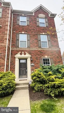 Rent this 4 bed townhouse on 5331 Stream Bank Lane in Greenbelt, MD 20770