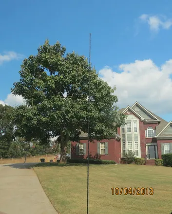 Image 1 - Fairfield Lakes, GA, US - Apartment for rent
