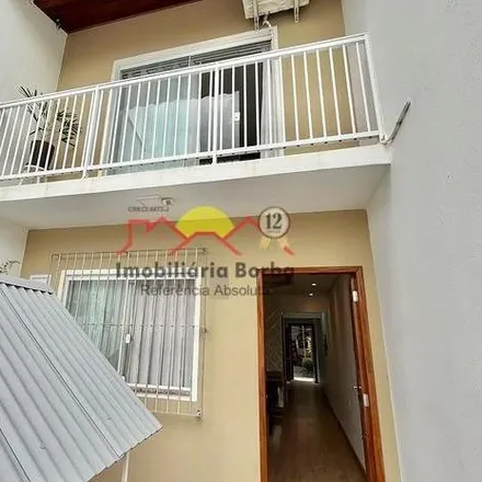 Buy this 2 bed house on Rua Alfredo Ernesto Schneider 62 in Nova Brasília, Joinville - SC