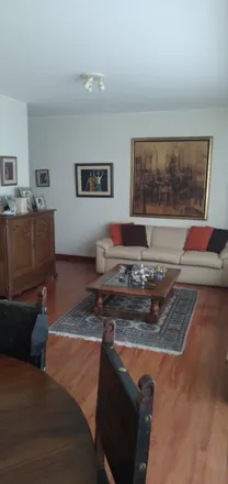 Buy this 5 bed apartment on Calle Cuajone in Santiago de Surco, Lima Metropolitan Area 15038