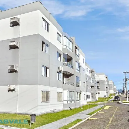Image 2 - Rua Pedro Aldo Cardoso, Salto Weissbach, Blumenau - SC, 89032-001, Brazil - Apartment for sale