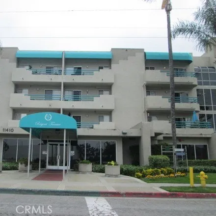 Rent this 1 bed condo on 11438 Dolan Avenue in Downey, CA 90241