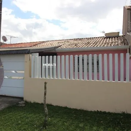 Buy this 2 bed house on Rua Vanda Muhlstedt Barbosa in Guatupê, São José dos Pinhais - PR
