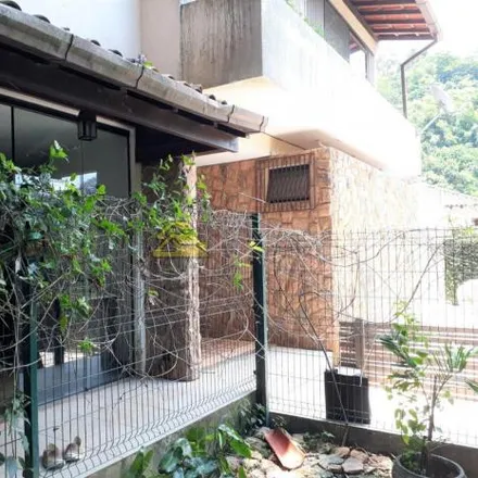 Buy this 4 bed house on Hostel do Tucano in Ladeira do Ascurra, Cosme Velho