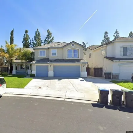 Buy this 4 bed house on 4916 Shipwheel Drive in Stockton, CA 95231
