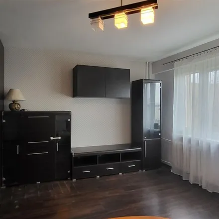 Rent this 3 bed apartment on Tadeusza Kościuszki 1 in 98-100 Łask, Poland