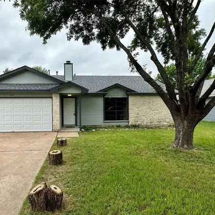 Rent this 3 bed house on 709 Brookside Pass