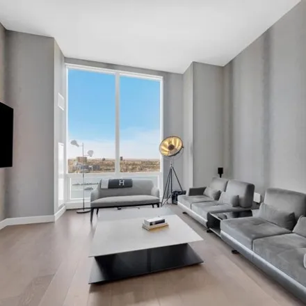 Buy this 2 bed condo on 15 Hudson Yards in 11th Avenue West 30th Street, New York