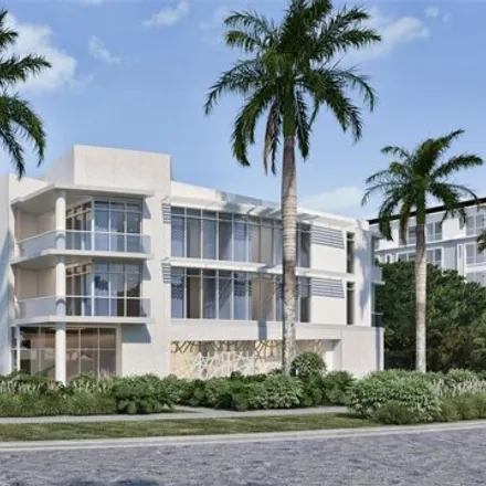 Image 1 - 1845 Middle River Drive, North Bal Harbor, Fort Lauderdale, FL 33305, USA - Condo for sale